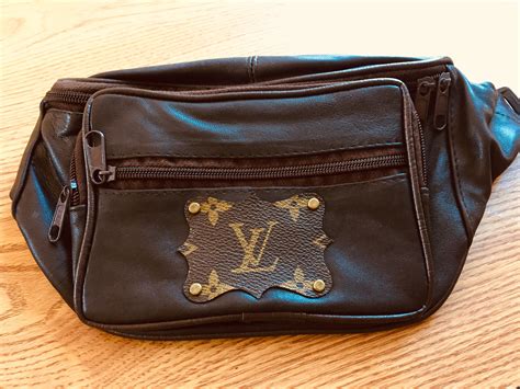 lv fanny pack cheap|louis vuitton fanny pack used.